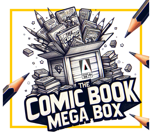 Get the Mega Box!