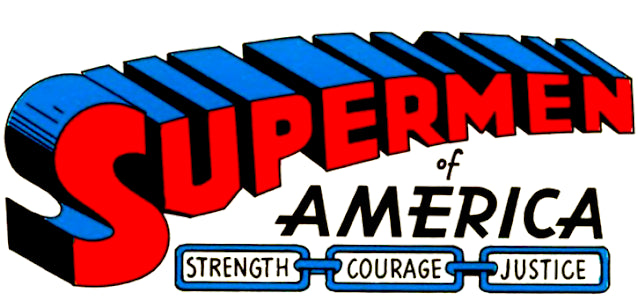 Supermen of America Club