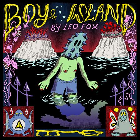 BOY ISLAND OGN (MR)