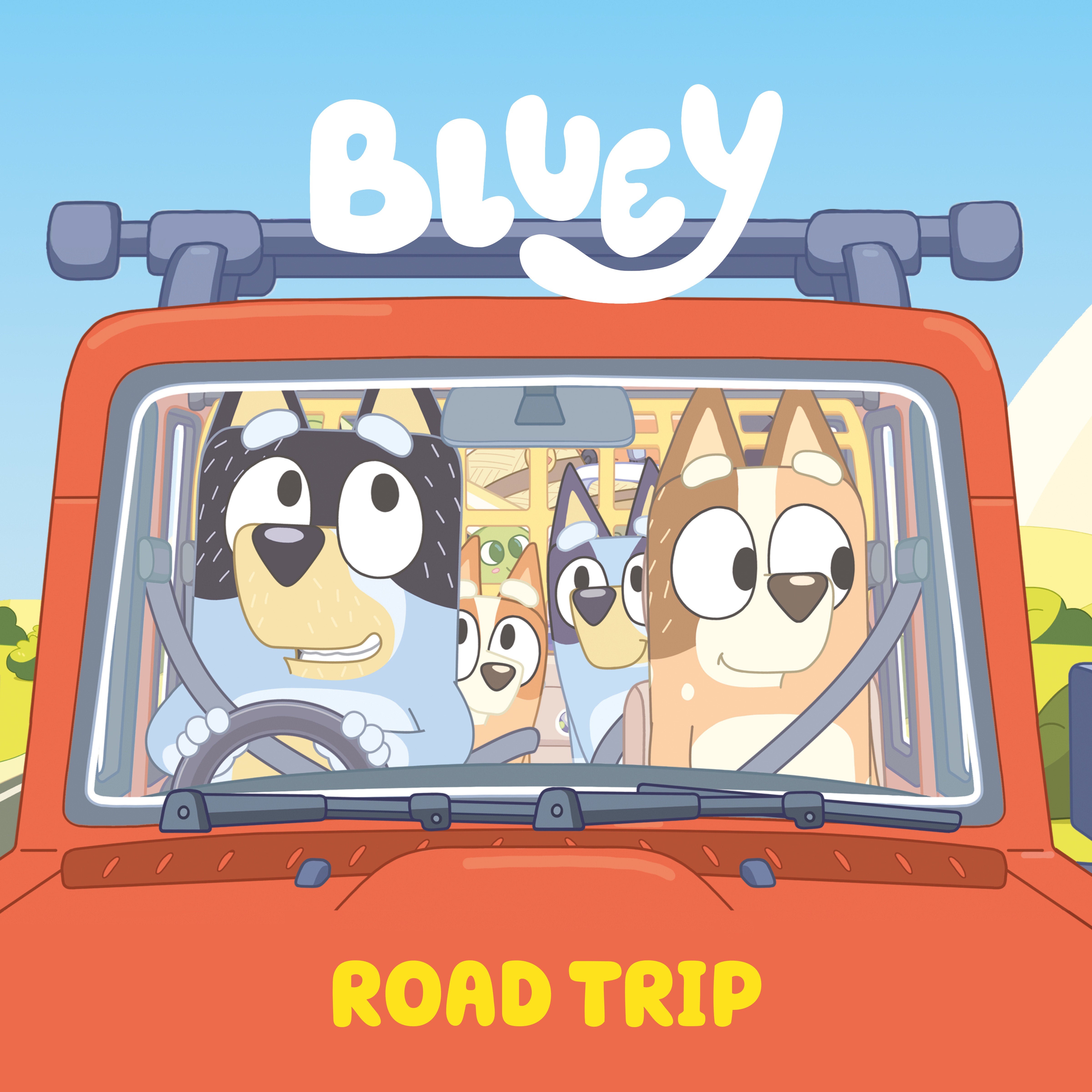 Bluey Road Trip Apotheosis Comics bluey-road-trip-apotheosis-comics