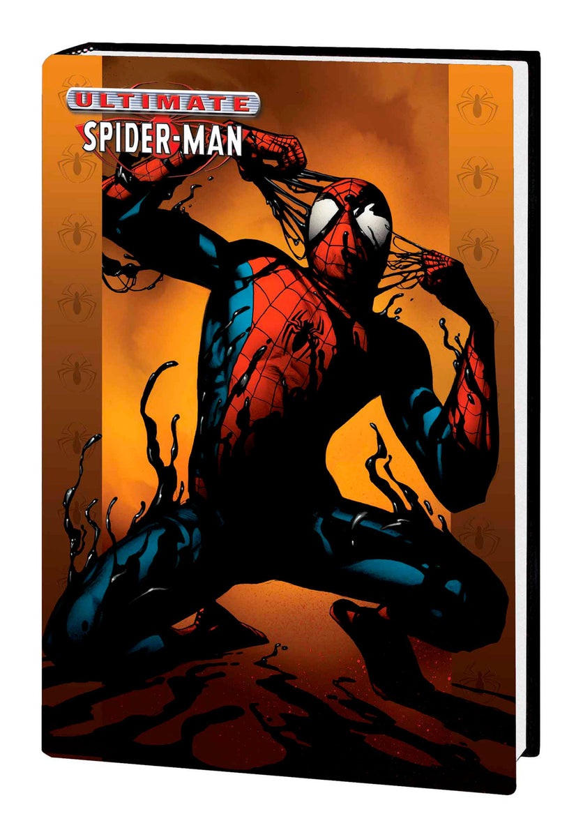 Ultimate Spider-Man (2000) #3, Comic Issues