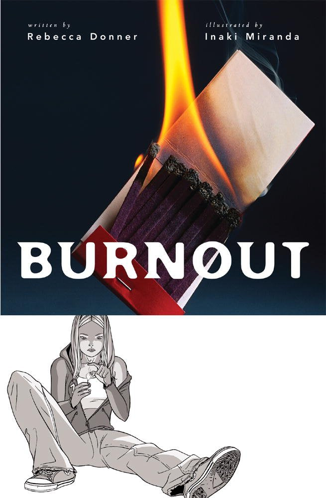 Burnout TP