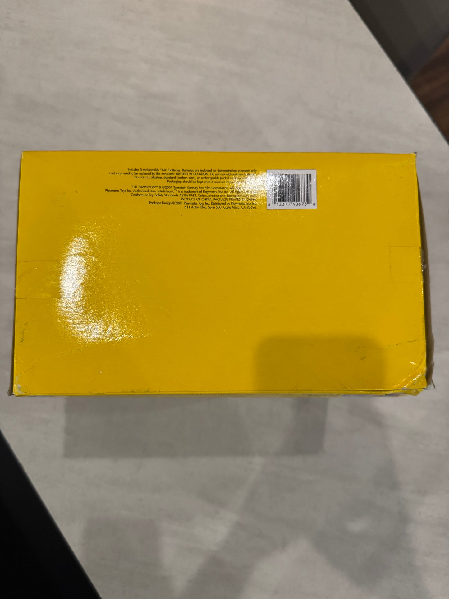 First Church of Springfield - World of Simpsons