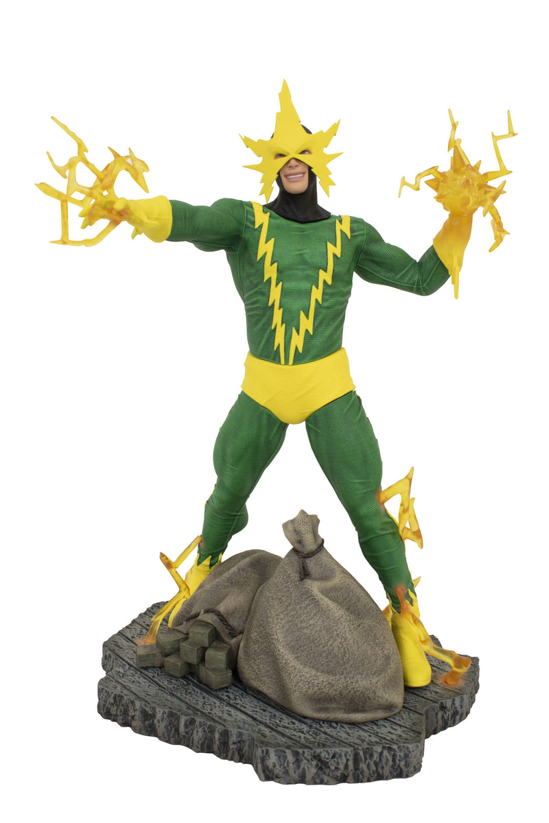 Marvel: Doctor Octopus 1/7 Animated Series Bust - Diamond Select