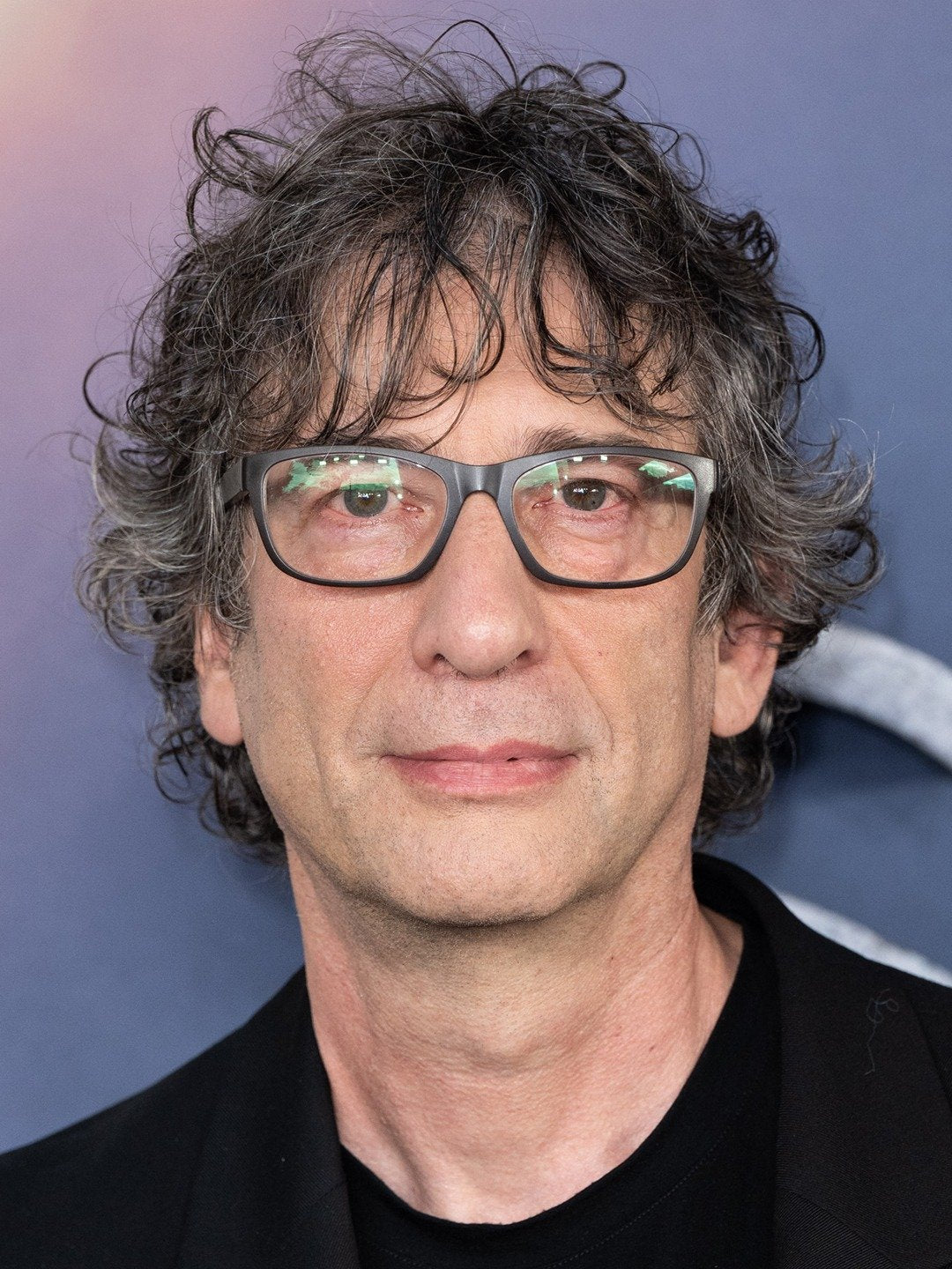 Neil Gaiman