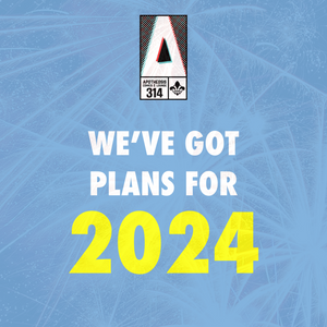 2024 - Here's what lies ahead...
