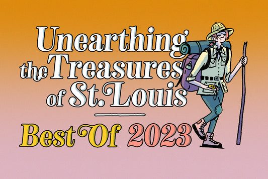 Best Comic Book Store In St. Louis 2023