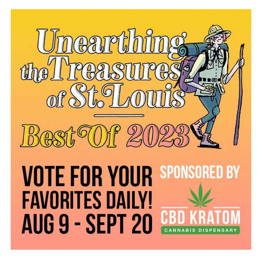 We Need Your Vote! Cast your vote for us as the Best of RFT in 2023!
