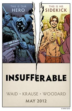 January Book Club: Insufferable