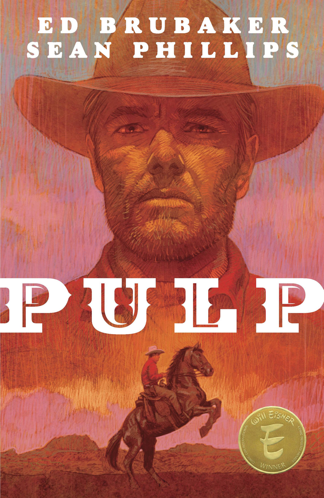 May Selection: PULP