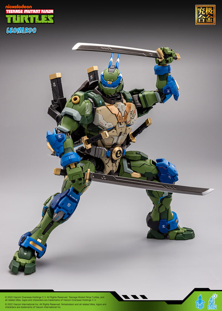 For true Turtle fans. AVAILABLE TO ORDER NOW