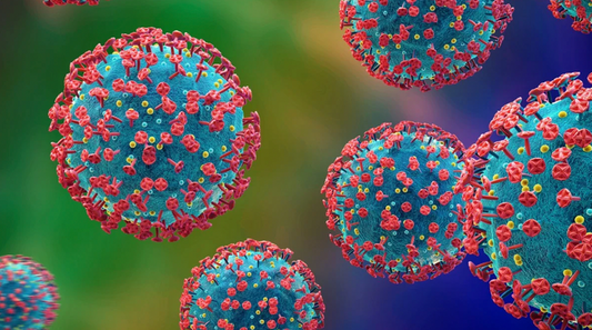 Omicron and Store Updates