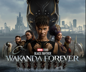 Black Panther Wakanda Forever Spoiler Free Review.