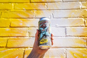 4 Hands Brewing & Apotheosis Comics Celebrates Free Comic Book Day With Limited Edition Label