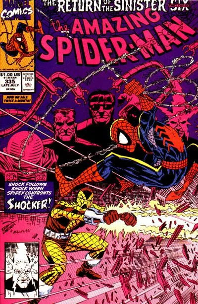 Commics Style The Evolution of Comic Book Art Styles – Apotheosis Comics