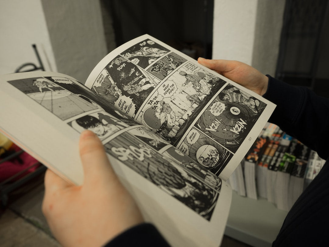 Unleashing the Power of Art: Exploring Different Art Styles in Graphic Novels