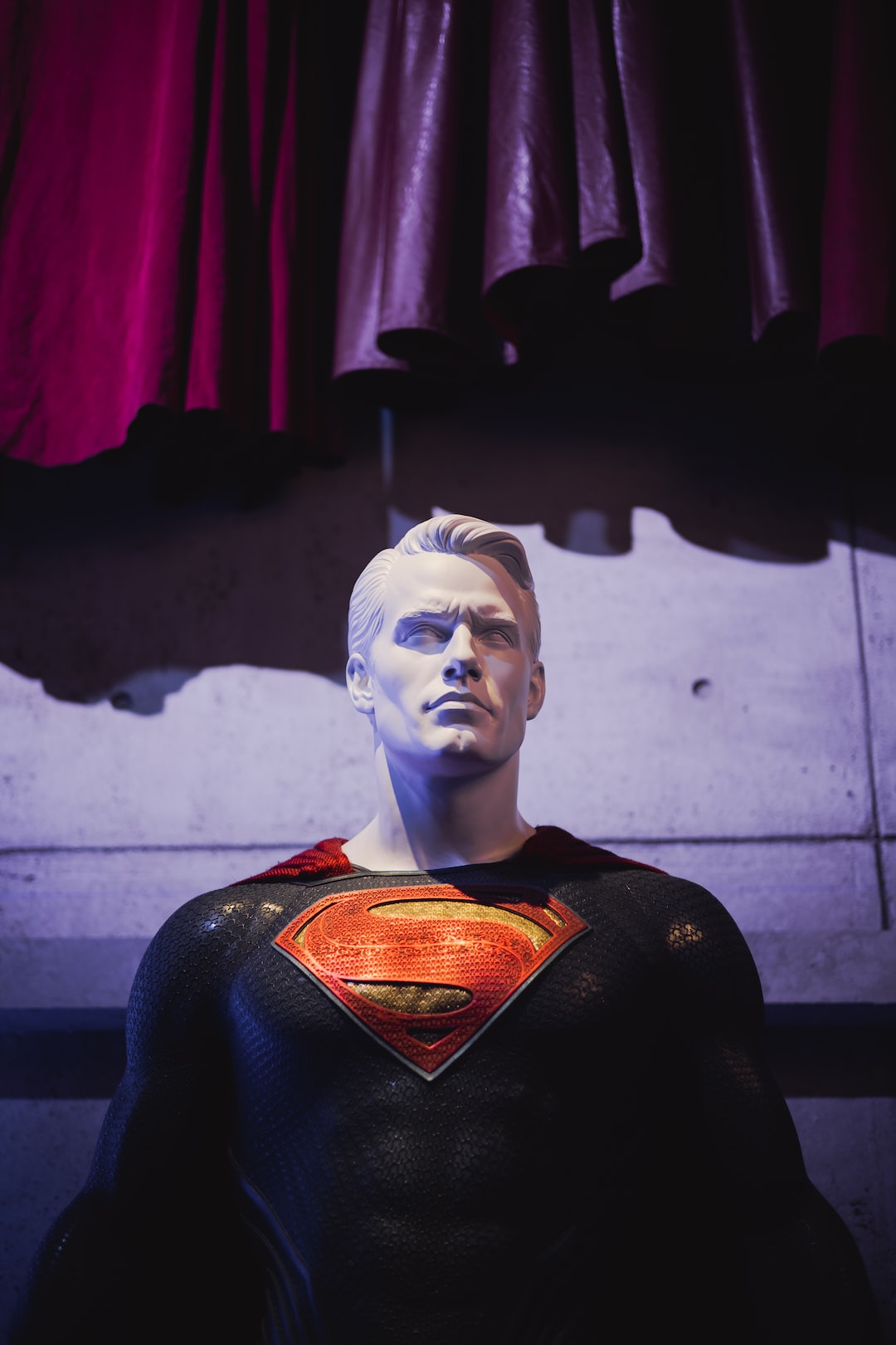 The Man of Steel: How Superman Changed the World of Superheroes Forever