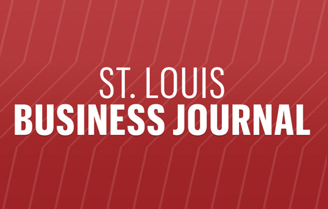St. Louis Business Journal: Page Turners