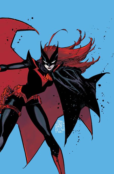 BATWOMAN #1 CVR D JORGE CORONA NEXT LEVEL CARD STOCK VAR