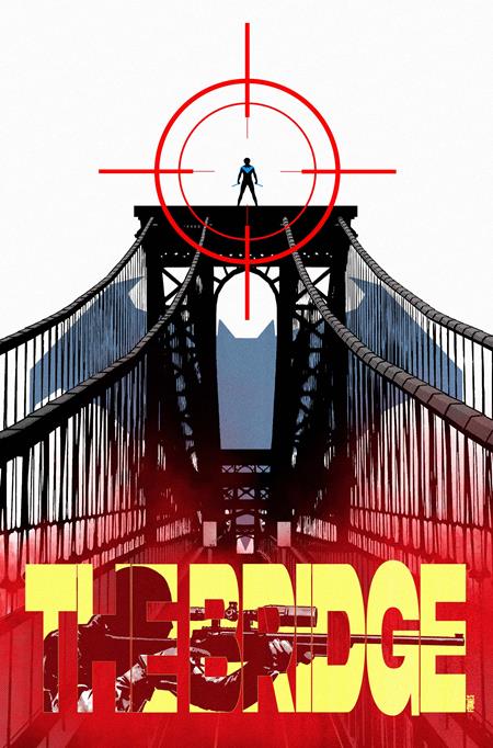 NIGHTWING #137 CVR A JORGE FORNES