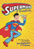 SUPERMAN OF SMALLVILLE TP DC ZOOM