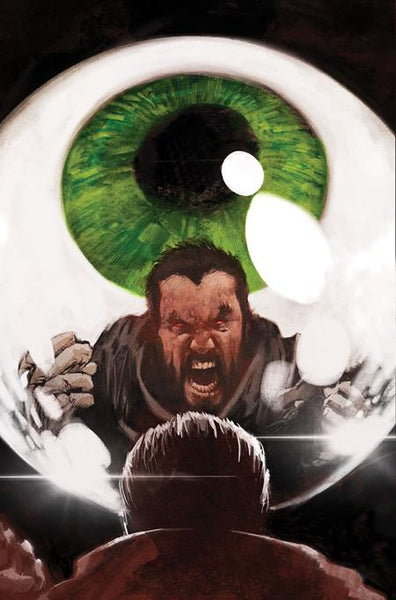 Kneel Before Zod #6 (Of 12) CVR A Jason Shawn Alexander