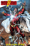 Shazam: The Deluxe Edition Hardcover