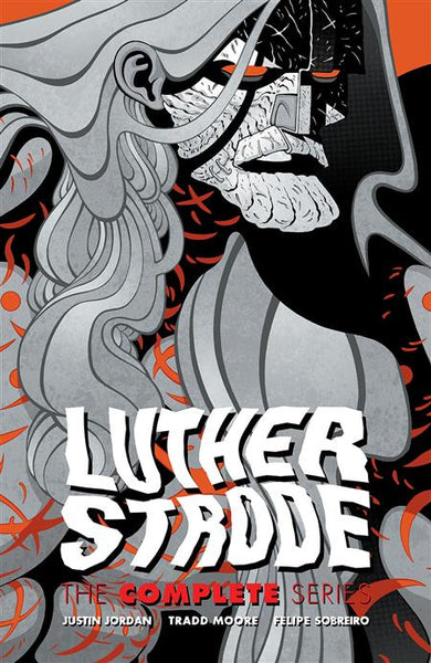 LUTHER STRODE COMPLETE SERIES TP (MR)