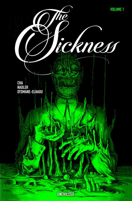 SICKNESS TP VOL 1