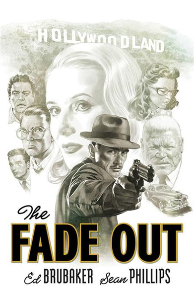 FADE OUT COMPLETE COLL TP (MR)