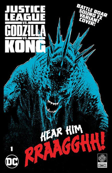 Godzilla Roar Sticker - Godzilla Roar Ahh - Discover & Share GIFs