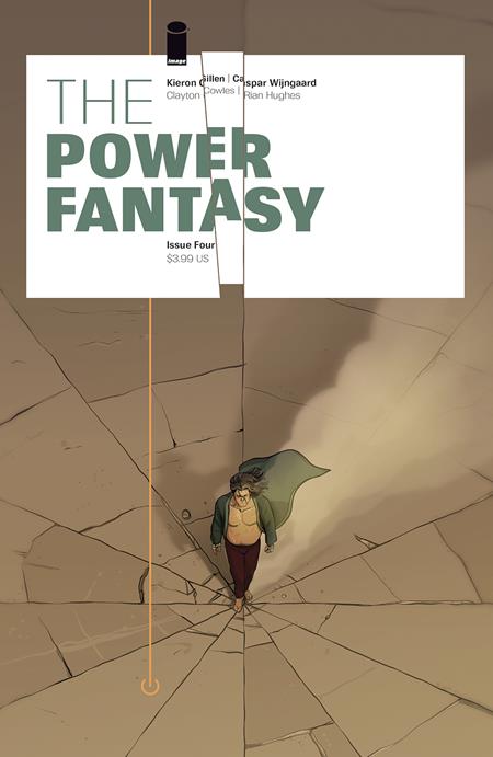 POWER FANTASY #4 CVR B CHIP ZDARSKY VAR (MR)