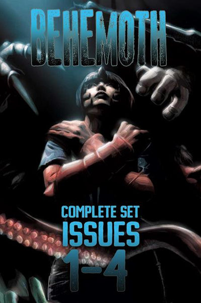 Behemoth Complete Set