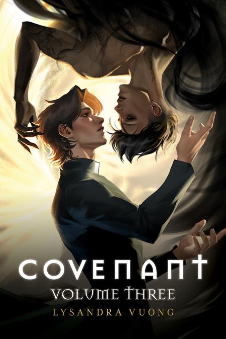 COVENANT TP VOL 03 (MR)