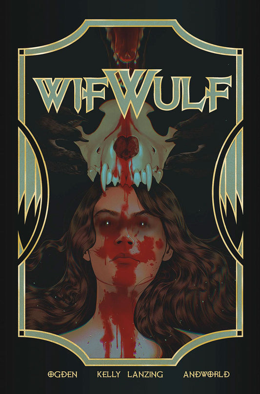 WIFWULF TP