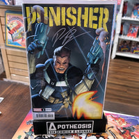 Punisher #1 (2023)