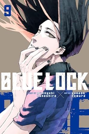 Bluelock Vol 09