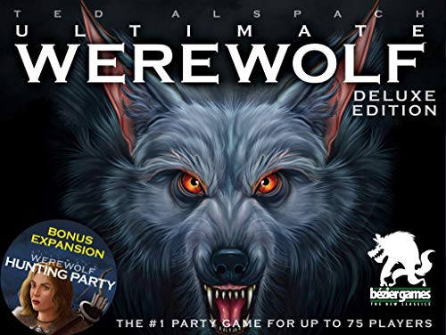 Ultimate Werewolf Deluxe Edition