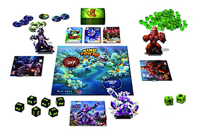 King of Tokyo, New Edition