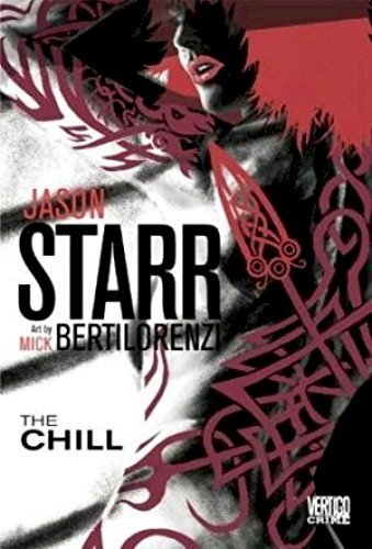 The Chill: Jason Starr