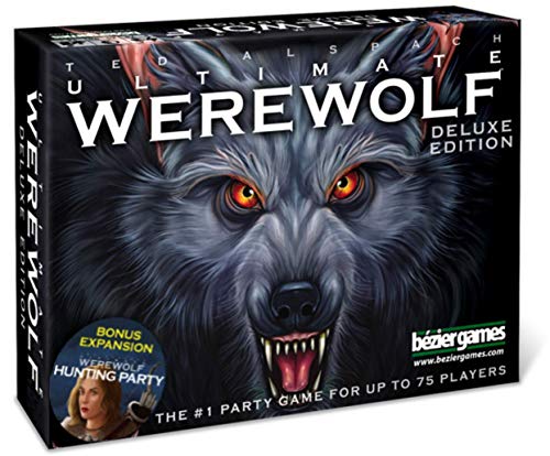 Ultimate Werewolf Deluxe Edition