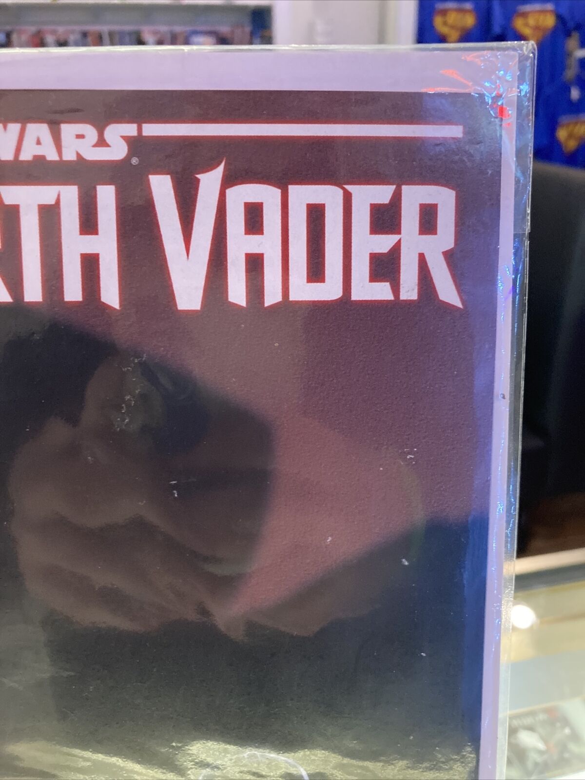 Star Wars Darth Vader #24