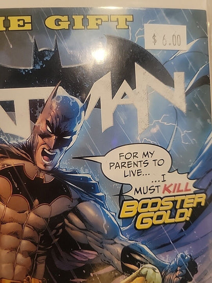 BATMAN Comics #47  