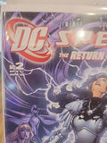 DC Special: The Return of Donna Troy #2