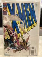 X-Men #39 Marvel Comics
