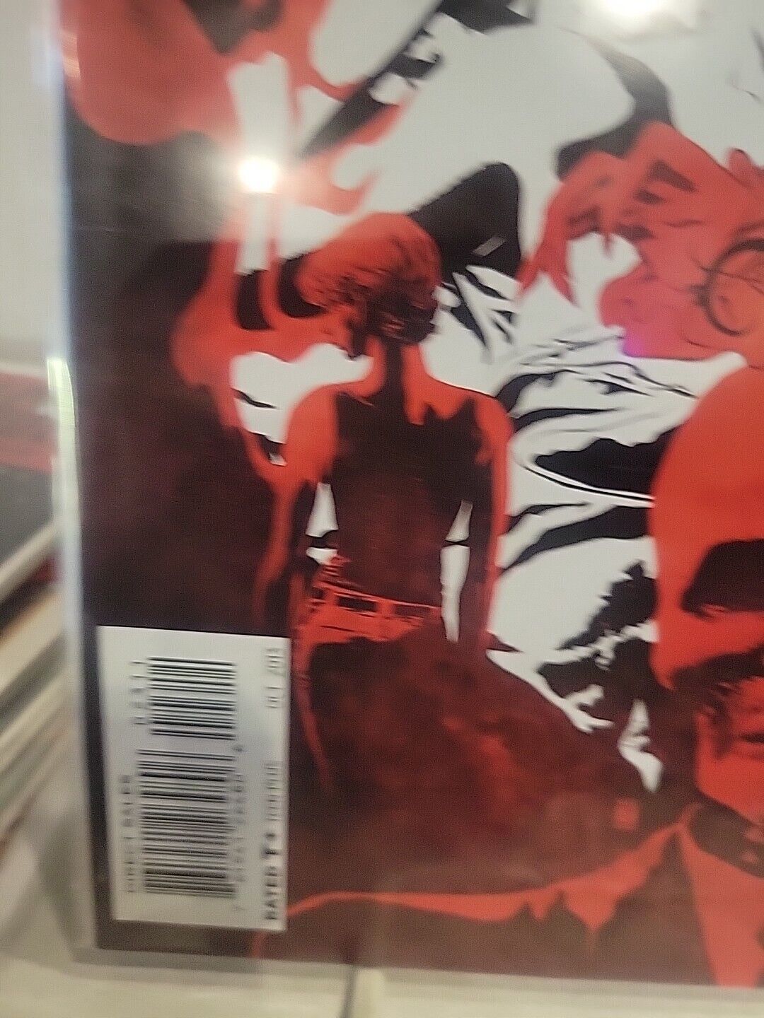 BATWOMAN 23 