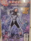 DC Special: The Return of Donna Troy #2
