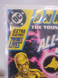 Young All-Stars Annual # 1  (DC 1988)