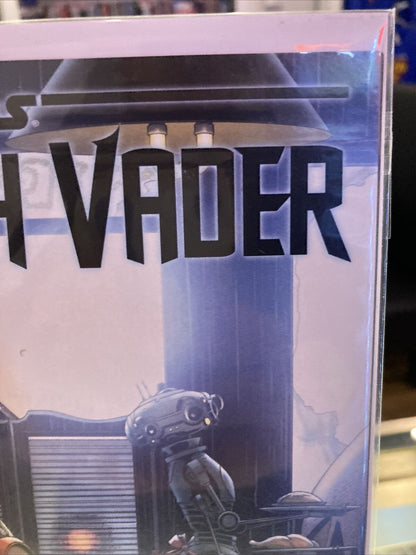 Star Wars: Darth Vader, Vol. 1 Single Issues (Marvel 2015 Series) 