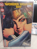 Wonder Woman Day Special Edition #1 NM Gem